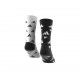 Calcetines Graphic Sport 3 bandas adidas