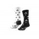Calcetines Graphic Sport 3 bandas adidas