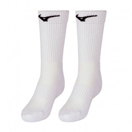 Team Freetime Socks Blanco Mizuno