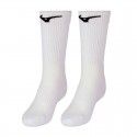 Team Freetime Socks Blanco Mizuno