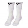 Team Freetime Socks Blanco Mizuno