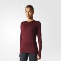CLIMAHEAT BASELAYER SHIRT adidas Mujer