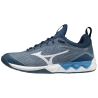 Wave Luminous 2 Mizuno
