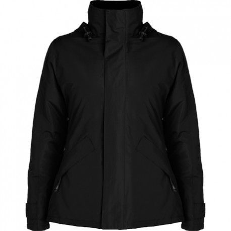 Parka Euoropa Woman Roly