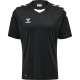 hmlCORE XK POLY JERSEY S/S