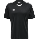 hmlCORE XK POLY JERSEY S/S