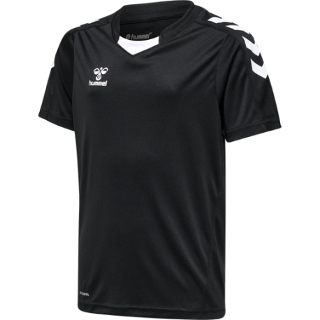 hmlCORE XK POLY JERSEY S/S