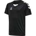 hmlCORE XK POLY JERSEY S/S KIDS