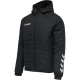 HmlPromo Short Bench Jacket hummel