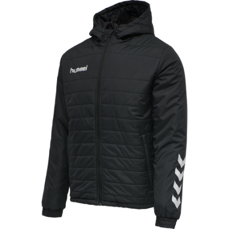 HmlPromo Short Bench Jacket hummel