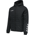HmlPromo Short Bench Jacket hummel