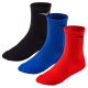 Training 3P Socks Mizuno