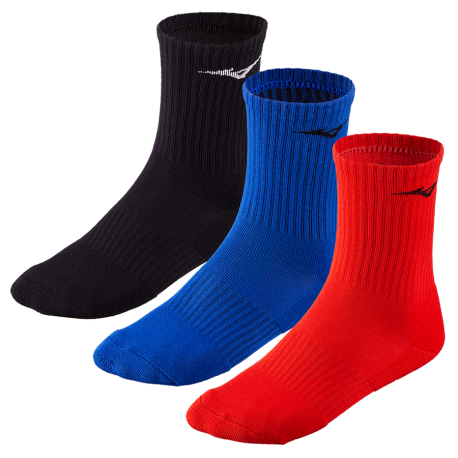 Training 3P Socks Mizuno