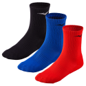 Training 3P Socks Mizuno
