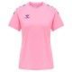 HmlCore XK Core Poly Tshirt s/s W Hummel