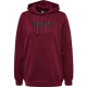 HMLBooster Women Hoodie Hummel