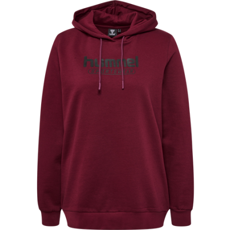 HMLBooster Women Hoodie Hummel