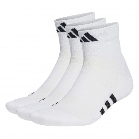 Calcetines Performance Cushioned Mid-Cut