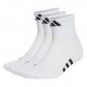 Calcetines Performance Cushioned Mid-Cut