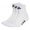 Calcetines Performance Cushioned Mid-Cut