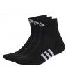 Calcetines Performance Cushioned Mid-Cut adidas