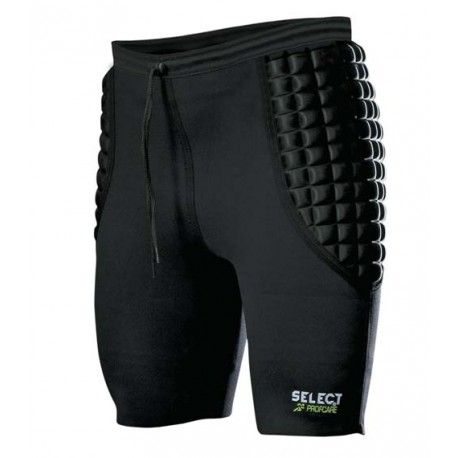 Goalkeeper Pants Select