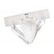 JOCKSTRAP White Select