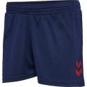 HMLQ4 Poly Shorts WO Hummel
