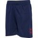 HMLQ4 POLY SHORTS KIDS Hummel