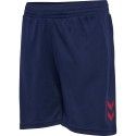 HMLQ4 POLY SHORTS KIDS Hummel