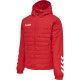 HmlPromo Short Bench Jacket hummel