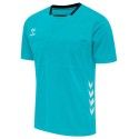 HMLreferee Chevron Jersey S/S Hummel