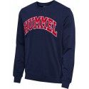 HMLIC BILL SWEATSHIRT hummel