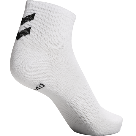 HMLChevron 3-Pack Mid Cut Socks Hummel