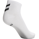 HMLChevron 3-Pack Mid Cut Socks Hummel