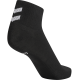HMLChevron 3-Pack Mid Cut Socks Hummel
