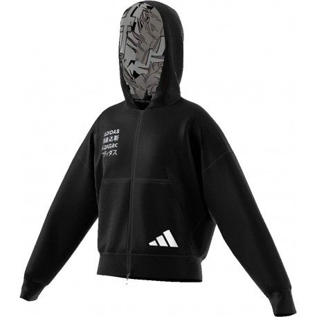 JG A TP CoverUp adidas