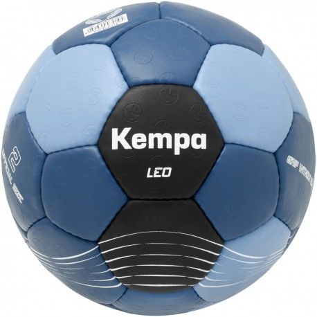 Balón Leo Kempa