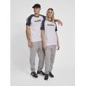 HMLlegacy Blocked T-Shirt Hummel