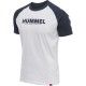 HMLlegacy Blocked T-Shirt Hummel