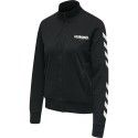 HMLlegacy Poly Woman Zip Jacket Hummel