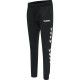 HMLLEGACY POLY WOMAN REGULAR PANTS