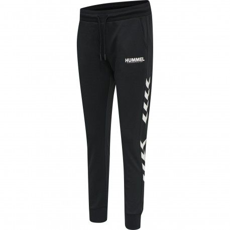 HMLlegacy Poly Woman Regular Pants Hummel