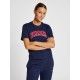 HMLIC Gill Loose T-Shirt Hummel