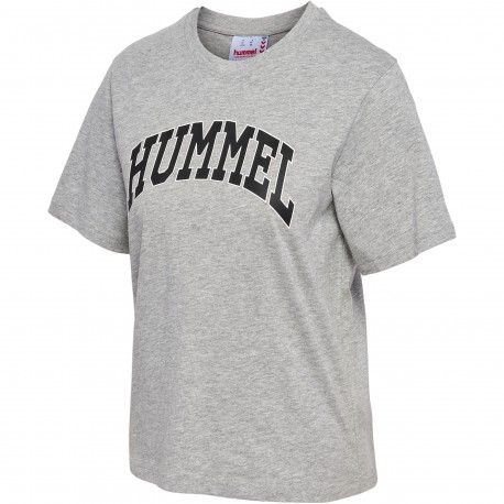 HMLIC Gill Loose T-Shirt Hummel