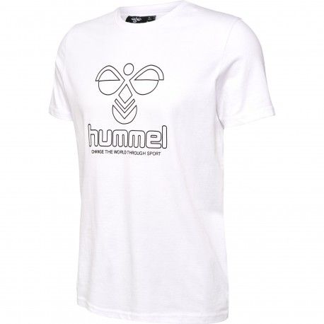 HMLIcons Graphic T-Shirt Hummel