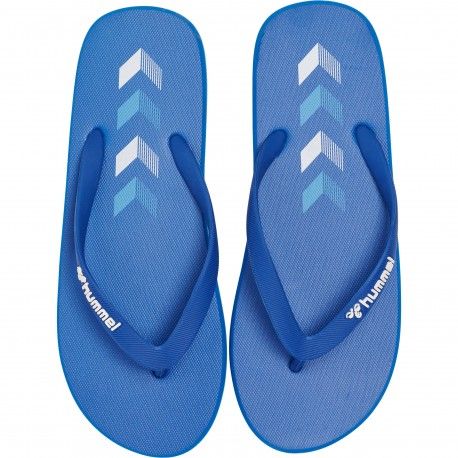 Chevron Flip Flop Hummel