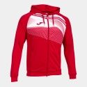 Supernova II Hoodie Jacket Joma