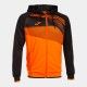 Supernova II Hoodie Jacket Joma