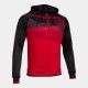 Supernova II Hoodie Jacket Joma